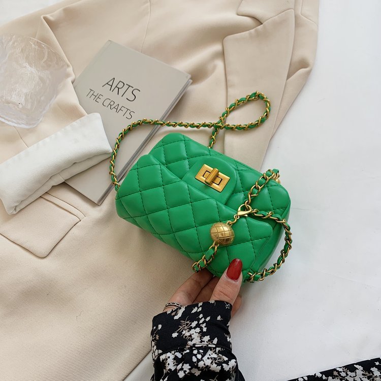 Custom Womens Crossbody Bag for Fashion Retailers – SS-9345 — 17