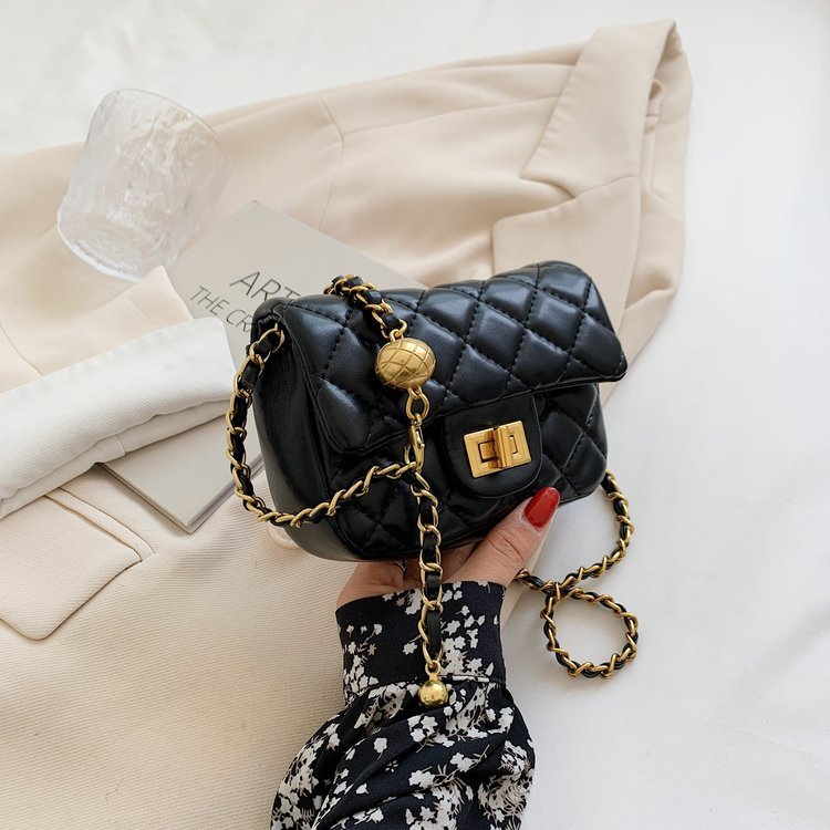 Custom Womens Crossbody Bag for Fashion Retailers – SS-9345 — 18
