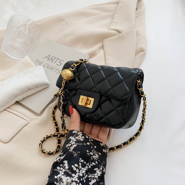 Custom Womens Crossbody Bag for Fashion Retailers – SS-9345 — 19