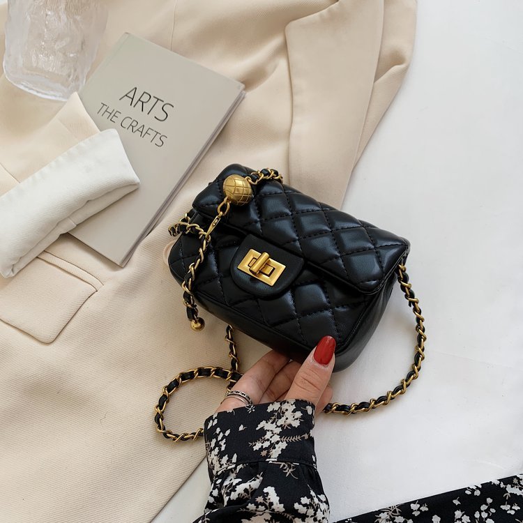 Custom Womens Crossbody Bag for Fashion Retailers – SS-9345 — 20