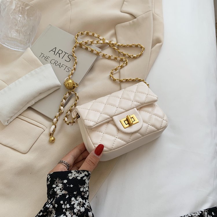 Custom Womens Crossbody Bag for Fashion Retailers – SS-9345 — 21