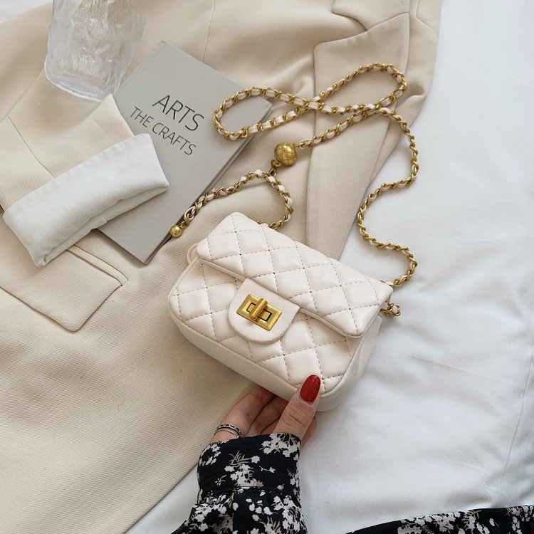 Custom Womens Crossbody Bag for Fashion Retailers – SS-9345 — 22