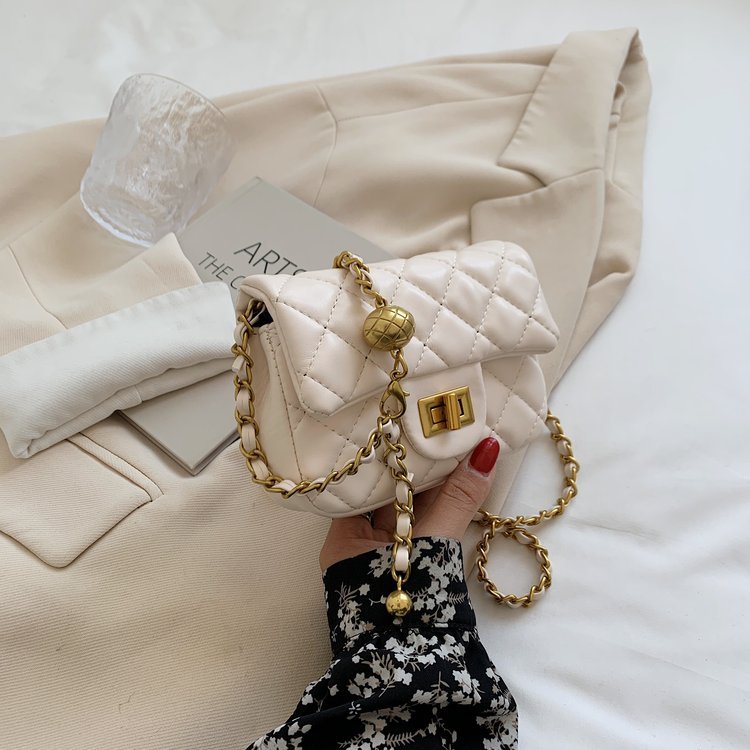 Custom Womens Crossbody Bag for Fashion Retailers – SS-9345 — 23