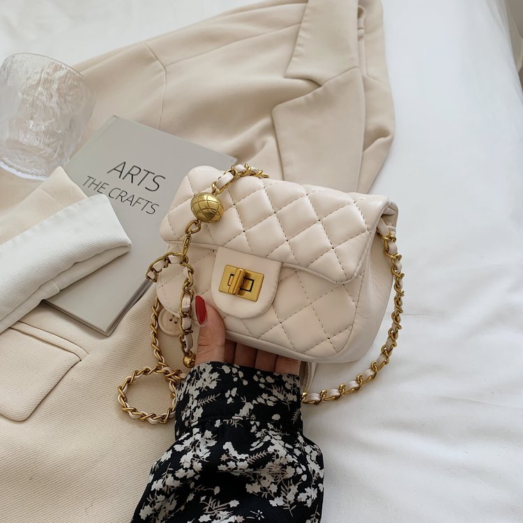 Custom Womens Crossbody Bag for Fashion Retailers – SS-9345 — 24