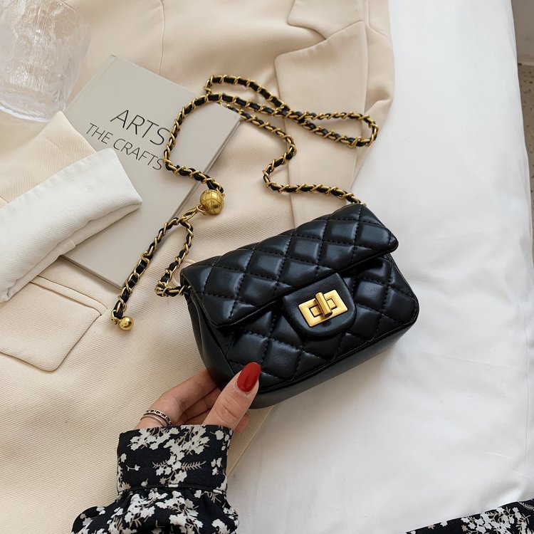 Custom Womens Crossbody Bag for Fashion Retailers – SS-9345 — 25