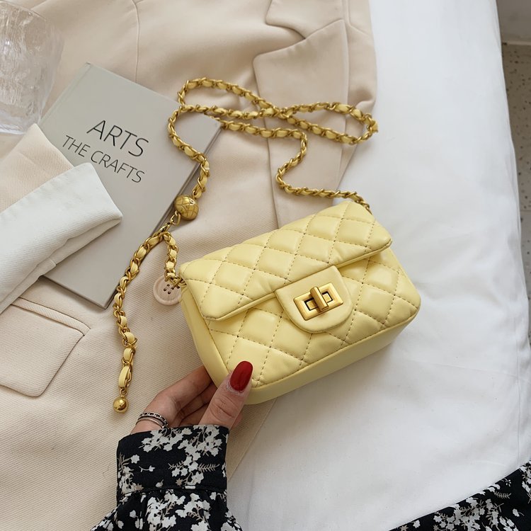 Custom Womens Crossbody Bag for Fashion Retailers – SS-9345 — 26