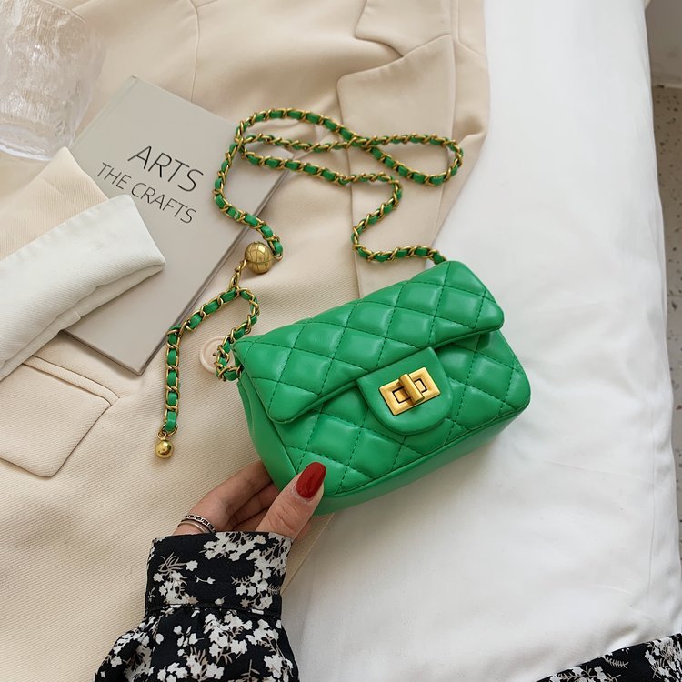 Custom Womens Crossbody Bag for Fashion Retailers – SS-9345 — 27
