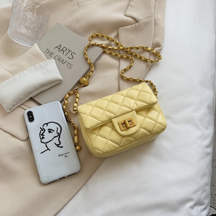 Custom Womens Crossbody Bag for Fashion Retailers – SS-9345 — 28