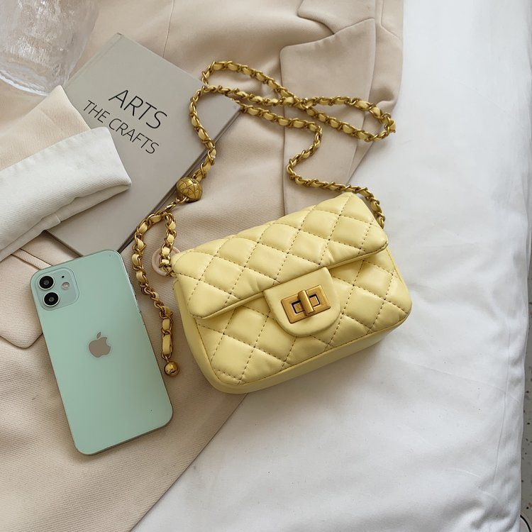 Custom Womens Crossbody Bag for Fashion Retailers – SS-9345 — 29