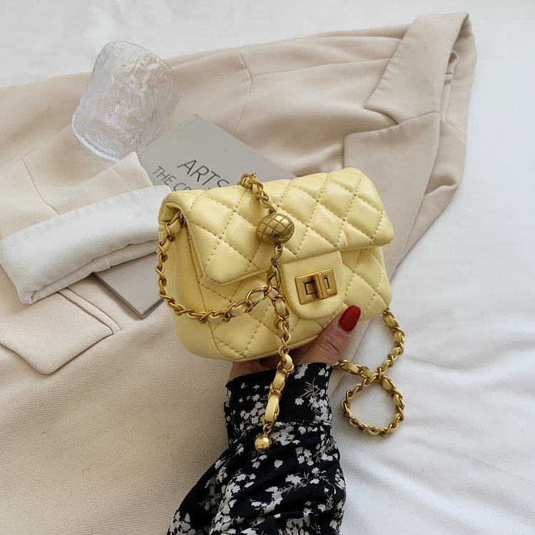 Custom Womens Crossbody Bag for Fashion Retailers – SS-9345 — 30