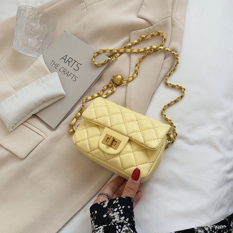 Custom Womens Crossbody Bag for Fashion Retailers – SS-9345 — 31
