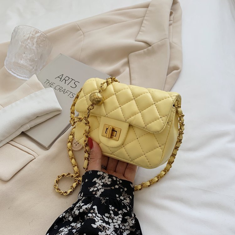 Custom Womens Crossbody Bag for Fashion Retailers – SS-9345 — 32