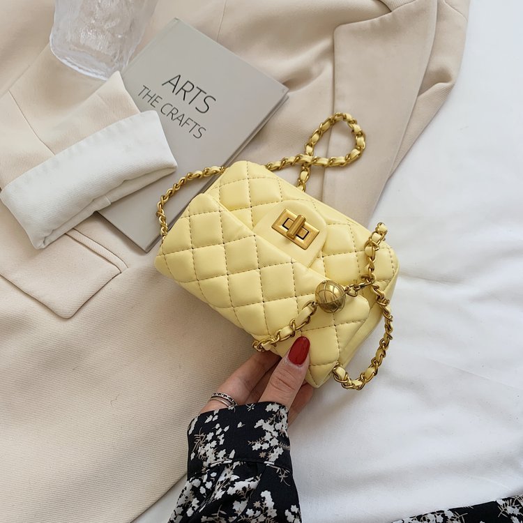 Custom Womens Crossbody Bag for Fashion Retailers – SS-9345 — 33