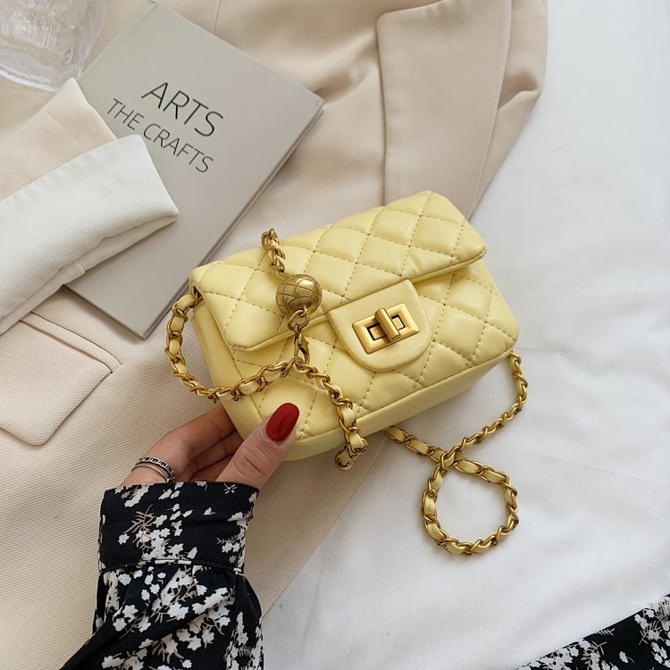 Custom Womens Crossbody Bag for Fashion Retailers – SS-9345 — 34