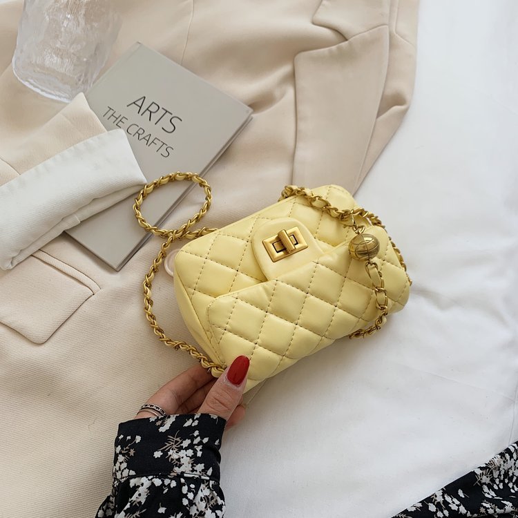 Custom Womens Crossbody Bag for Fashion Retailers – SS-9345 — 35