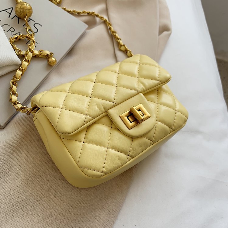Custom Womens Crossbody Bag for Fashion Retailers – SS-9345 — 36