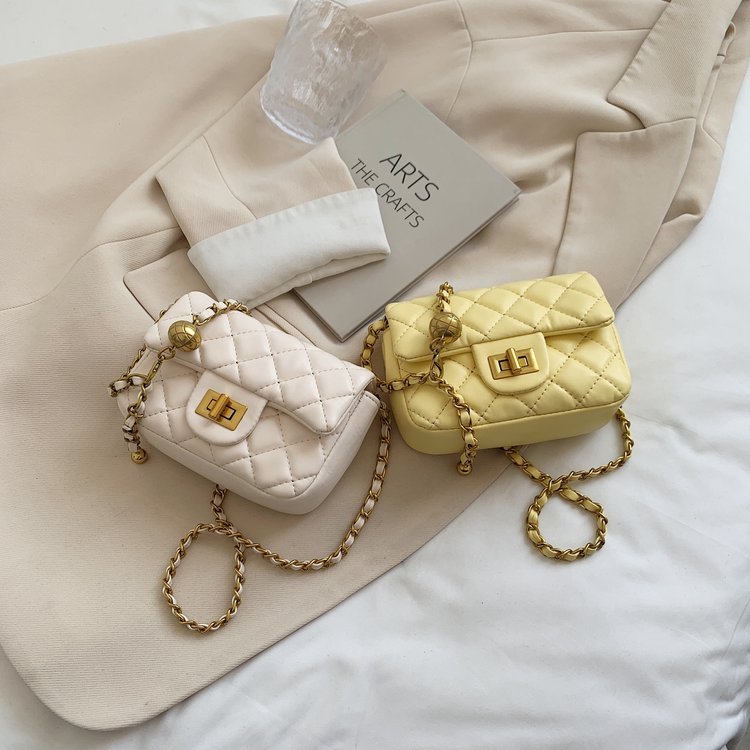 Custom Womens Crossbody Bag for Fashion Retailers – SS-9345 — 37