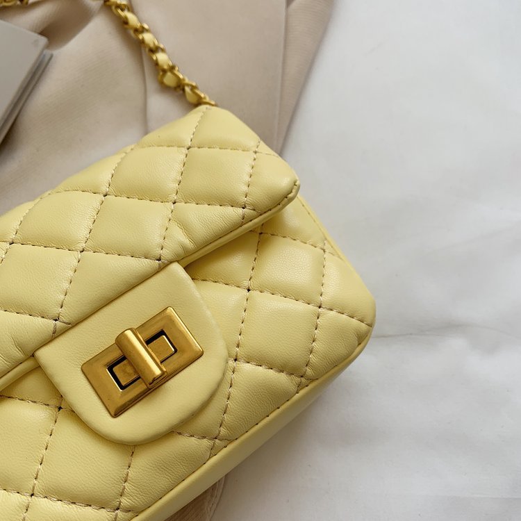 Custom Womens Crossbody Bag for Fashion Retailers – SS-9345 — 38