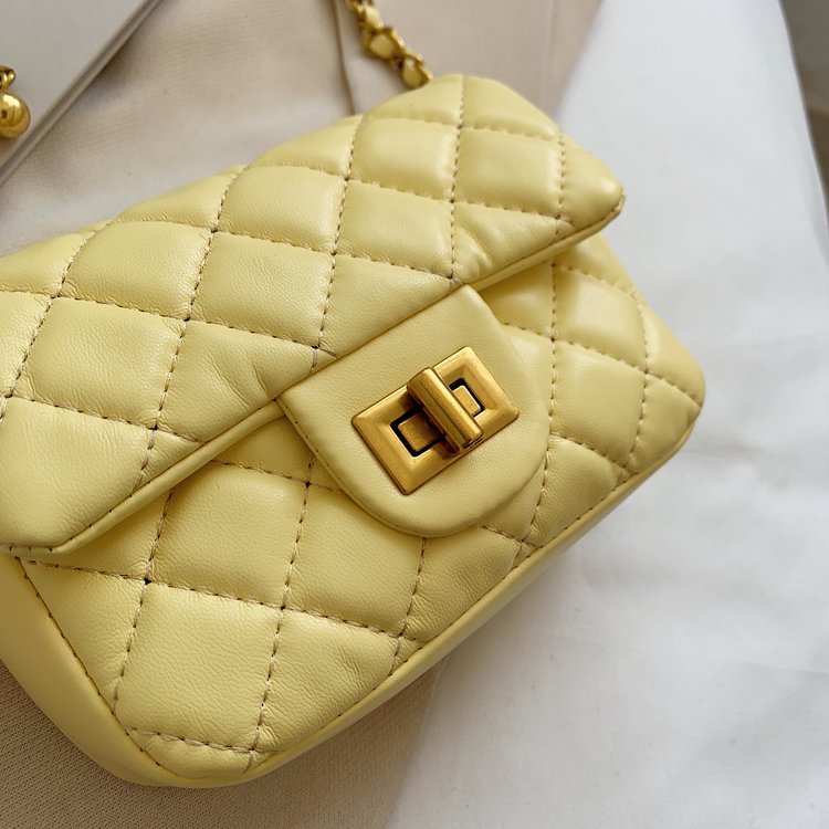 Custom Womens Crossbody Bag for Fashion Retailers – SS-9345 — 39