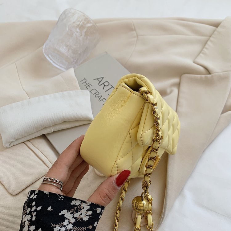 Custom Womens Crossbody Bag for Fashion Retailers – SS-9345 — 40