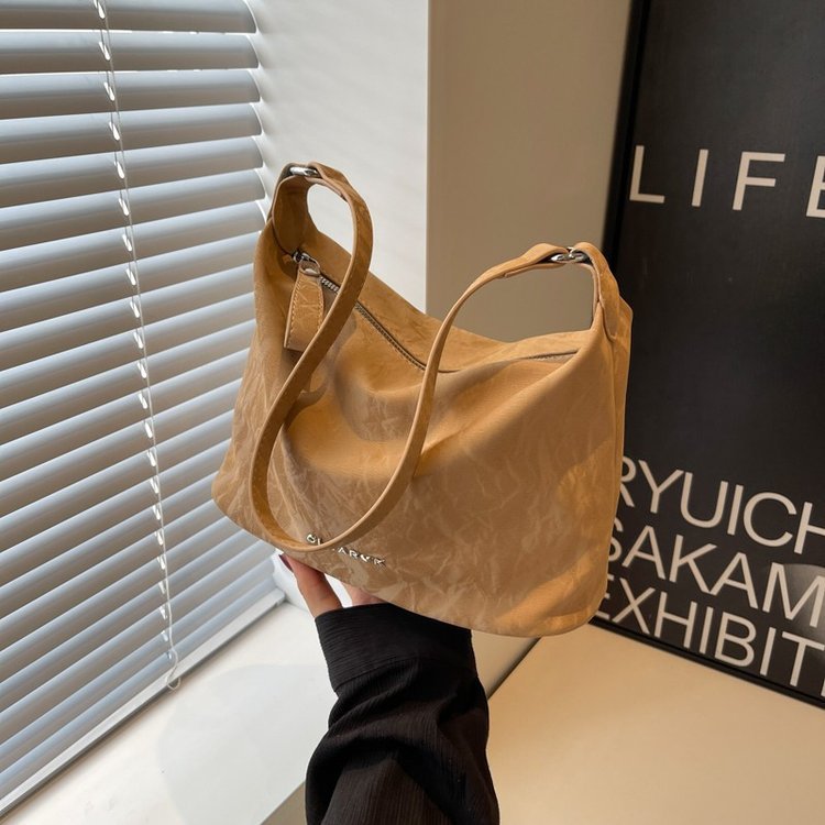 OEM Womens Crossbody Bag for Fashion Retailers – SS-9657 — 1