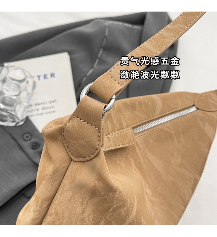OEM Womens Crossbody Bag for Fashion Retailers – SS-9657 — 3