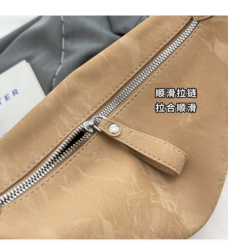 OEM Womens Crossbody Bag for Fashion Retailers – SS-9657 — 4