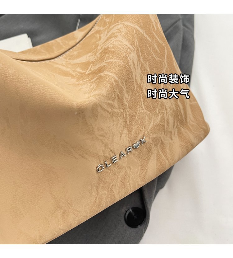OEM Womens Crossbody Bag for Fashion Retailers – SS-9657 — 6