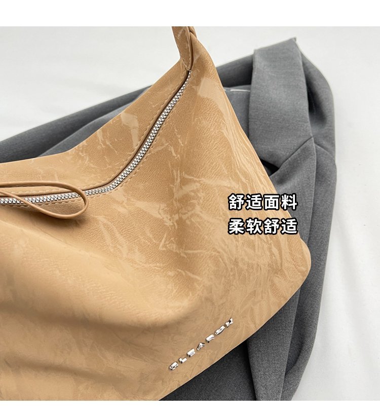 OEM Womens Crossbody Bag for Fashion Retailers – SS-9657 — 7