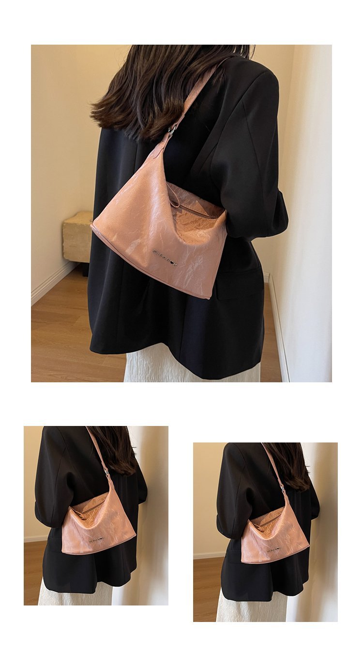 OEM Womens Crossbody Bag for Fashion Retailers – SS-9657 — 8