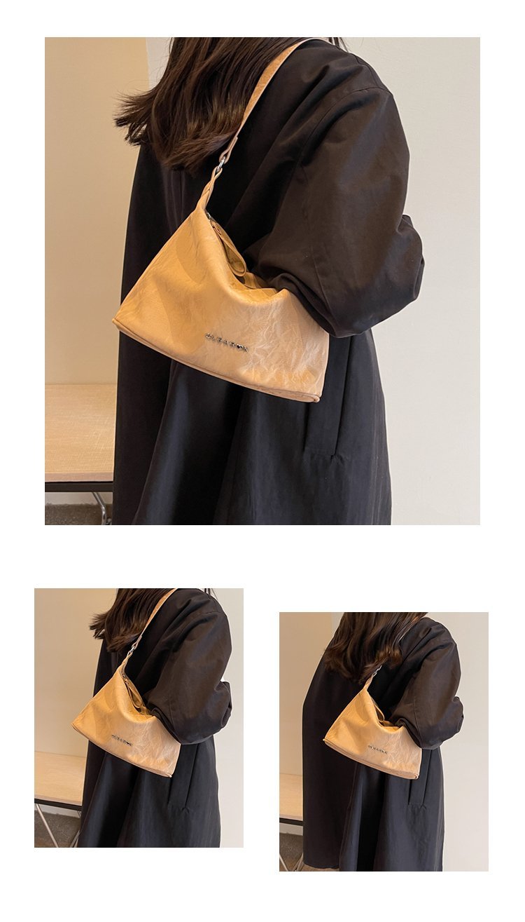 OEM Womens Crossbody Bag for Fashion Retailers – SS-9657 — 10