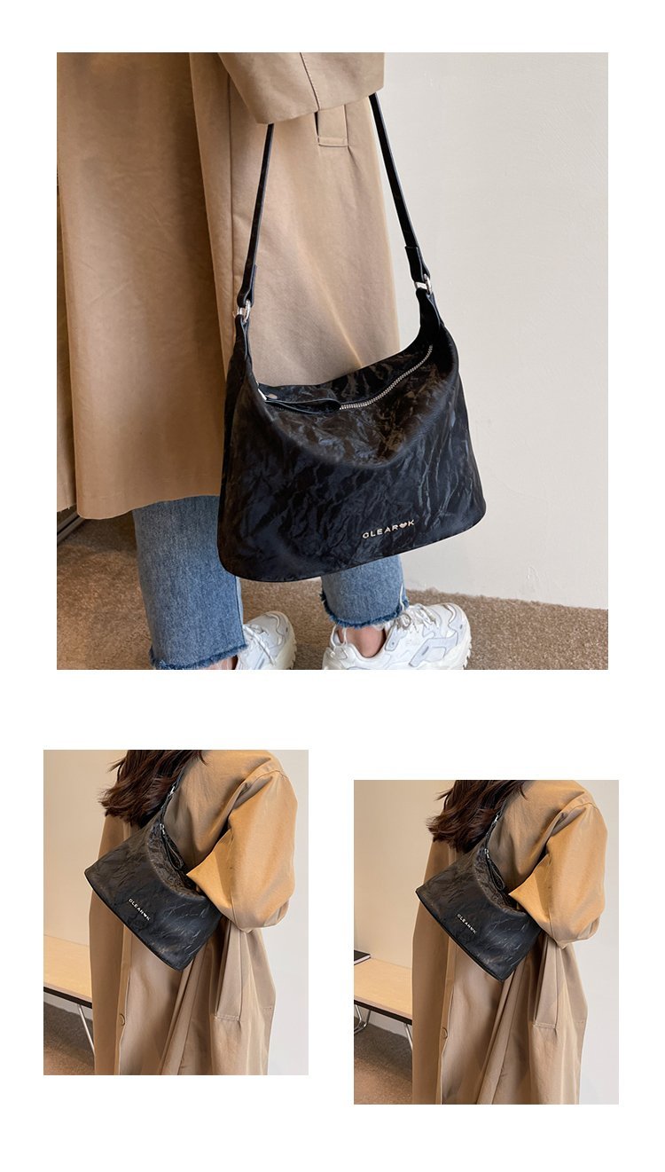 OEM Womens Crossbody Bag for Fashion Retailers – SS-9657 — 11