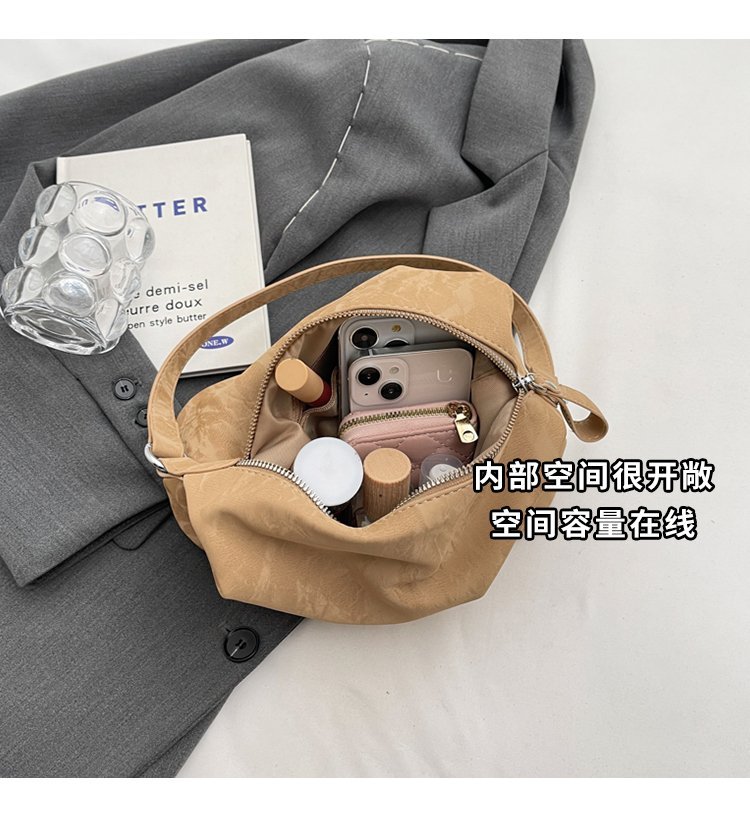 OEM Womens Crossbody Bag for Fashion Retailers – SS-9657 — 12