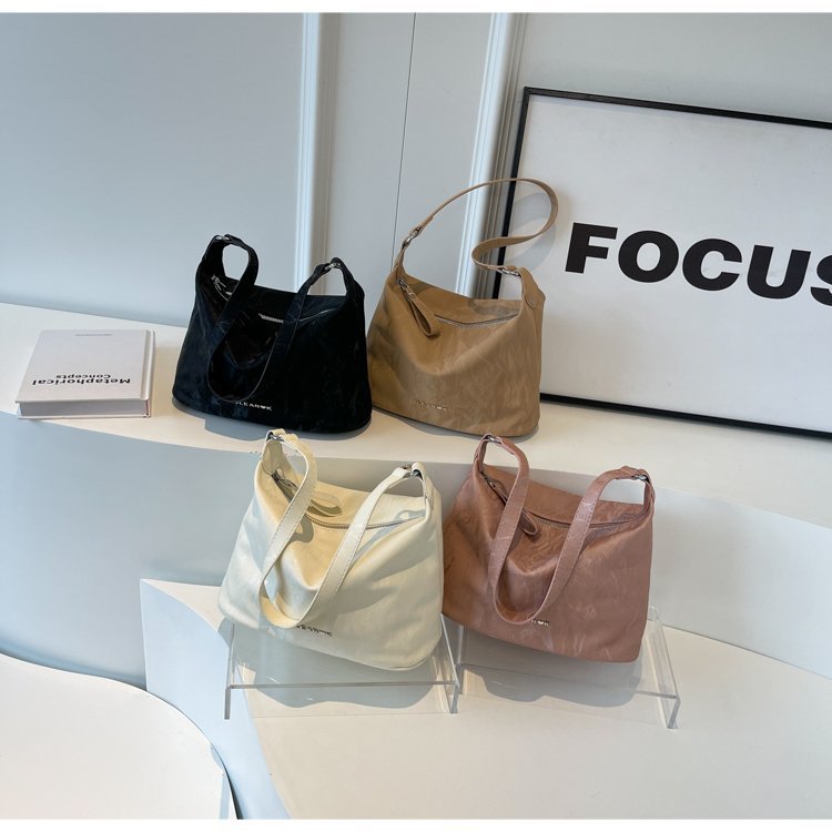OEM Womens Crossbody Bag for Fashion Retailers – SS-9657 — 14