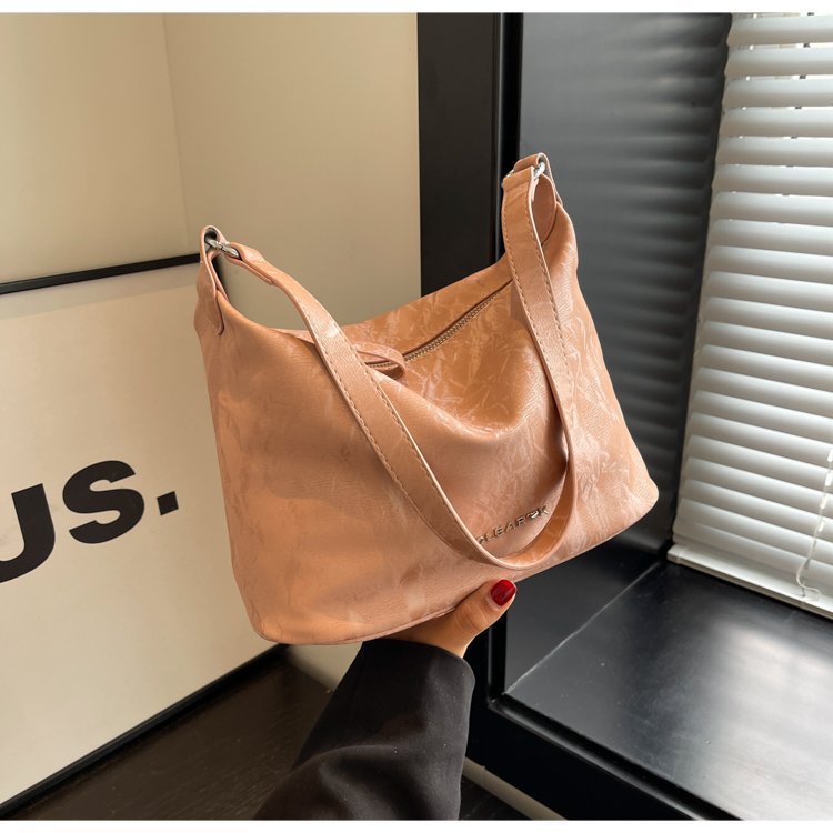 OEM Womens Crossbody Bag for Fashion Retailers – SS-9657 — 17
