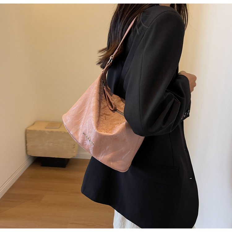 OEM Womens Crossbody Bag for Fashion Retailers – SS-9657 — 18