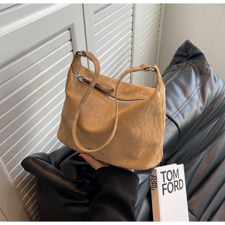 OEM Womens Crossbody Bag for Fashion Retailers – SS-9657 — 21