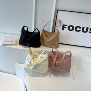OEM Womens Crossbody Bag for Fashion Retailers – SS-9657