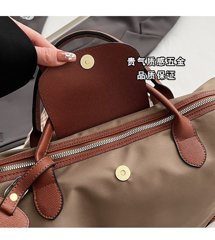 Sac cabas femme en gros pour approvisionnement de détail – SS-96612 — 3