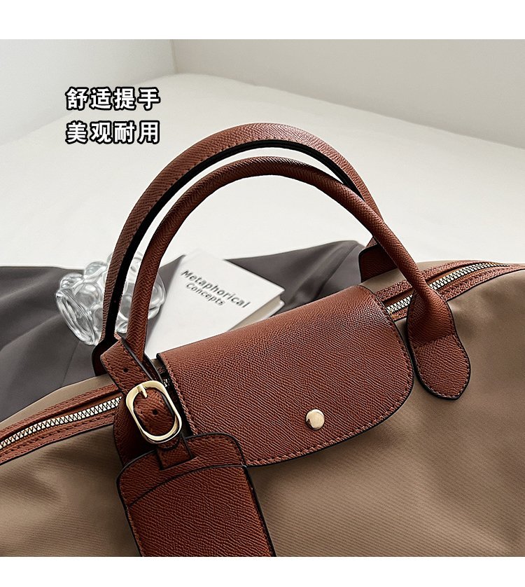 Sac cabas femme en gros pour approvisionnement de détail – SS-96612 — 4