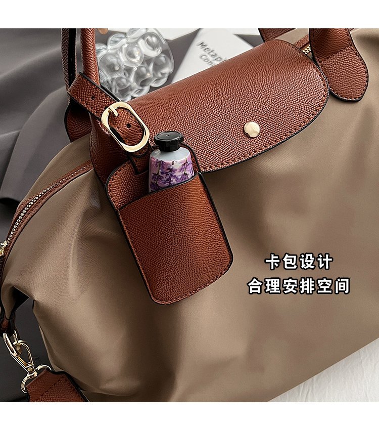 Sac cabas femme en gros pour approvisionnement de détail – SS-96612 — 5