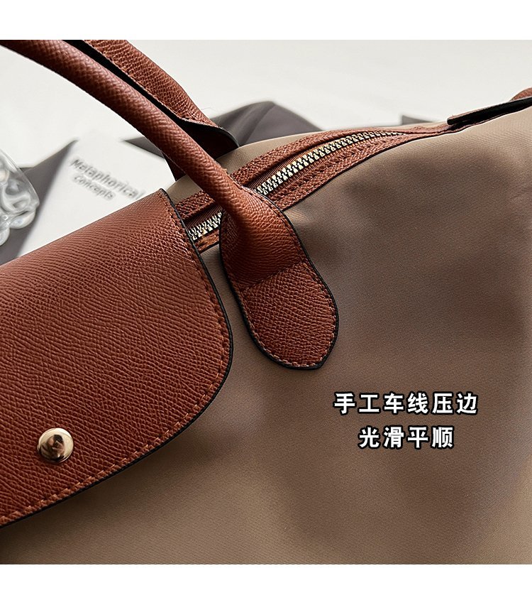 Sac cabas femme en gros pour approvisionnement de détail – SS-96612 — 7