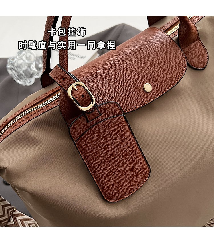 Sac cabas femme en gros pour approvisionnement de détail – SS-96612 — 9