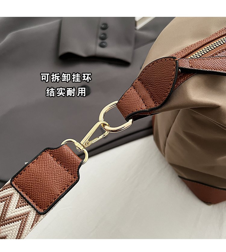 Sac cabas femme en gros pour approvisionnement de détail – SS-96612 — 10