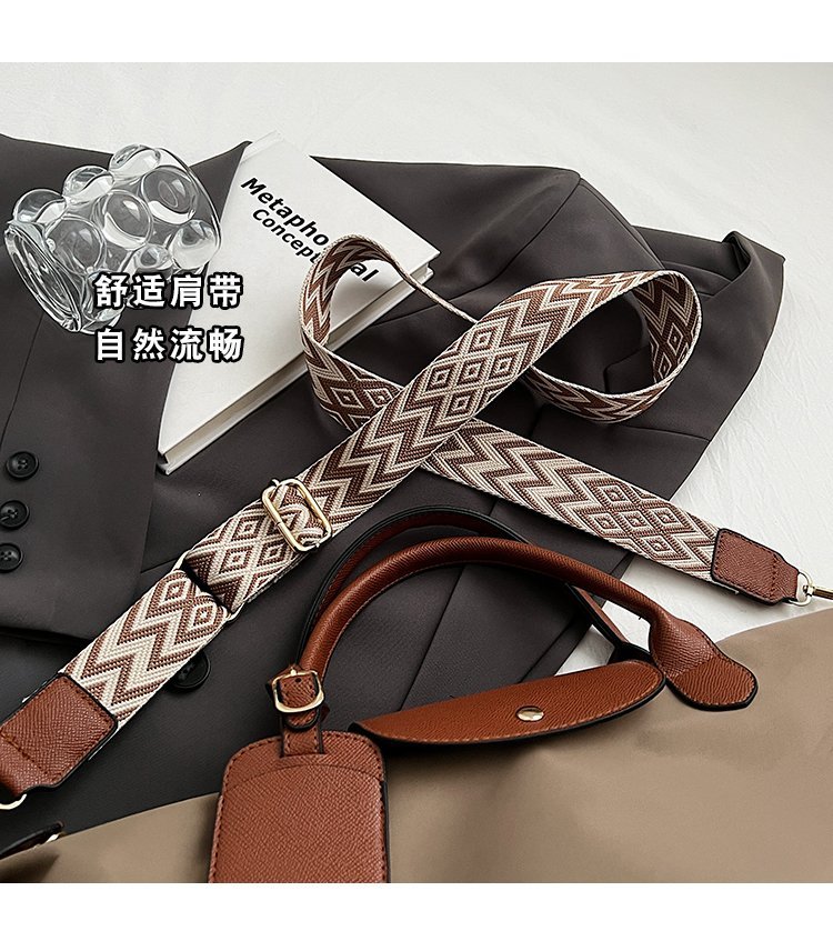 Sac cabas femme en gros pour approvisionnement de détail – SS-96612 — 11