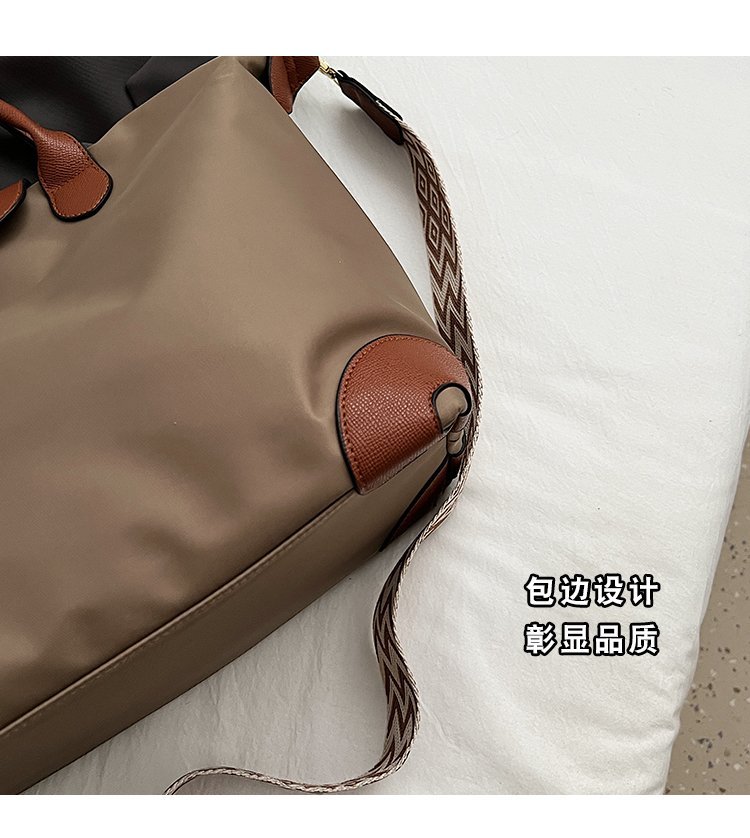 Sac cabas femme en gros pour approvisionnement de détail – SS-96612 — 12