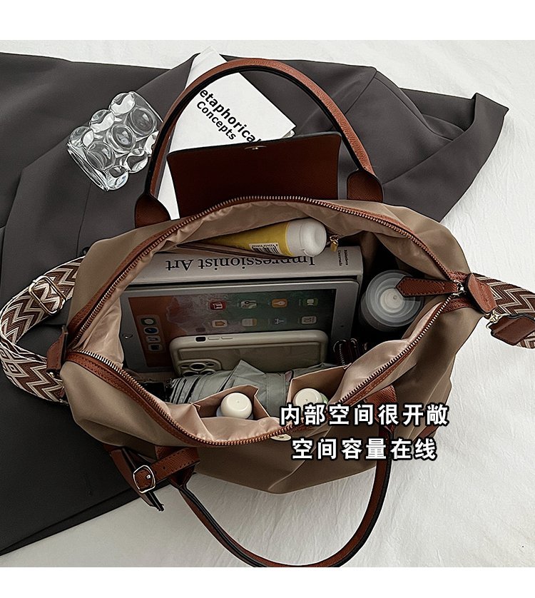 Sac cabas femme en gros pour approvisionnement de détail – SS-96612 — 13