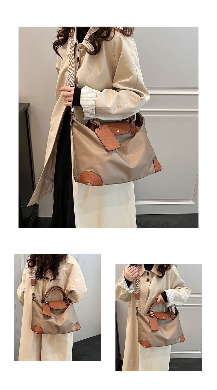 Sac cabas femme en gros pour approvisionnement de détail – SS-96612 — 14