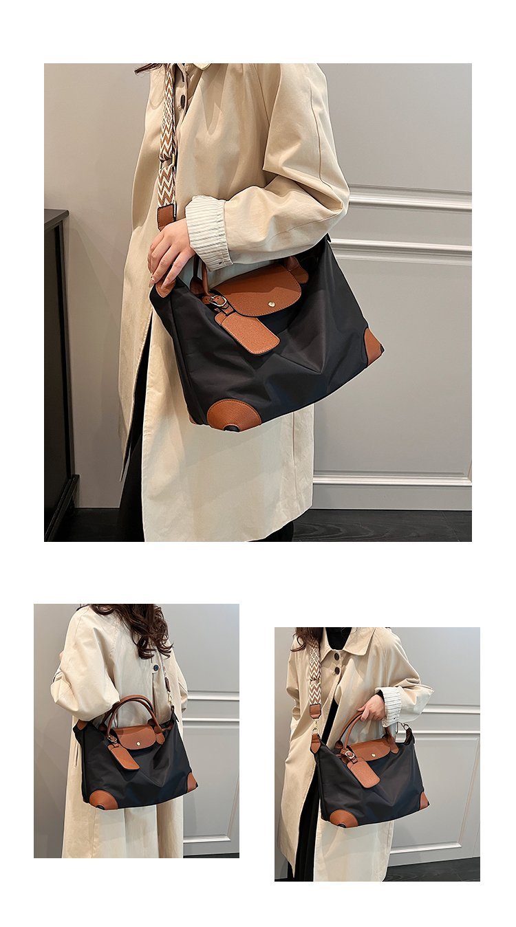 Sac cabas femme en gros pour approvisionnement de détail – SS-96612 — 15