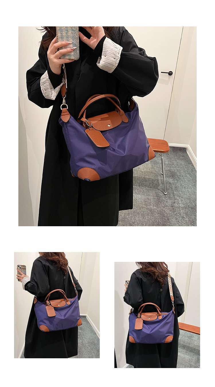 Sac cabas femme en gros pour approvisionnement de détail – SS-96612 — 16